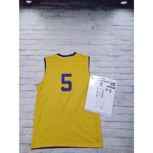 Alleson Athletic - Picture 4 of 4